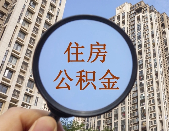十堰退休后查不到公积金明细了吗（退休后公积金查询不到原因）